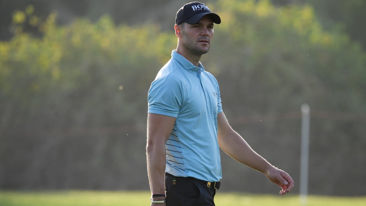 Martin Kaymer muss sich frühzeitig von der Waste Management Phoenix Open verabschieden. (Foto: Getty) Martin Kaymer muss sich frühzeitig von der Waste Management Phoenix Open verabschieden. (Foto: Getty)