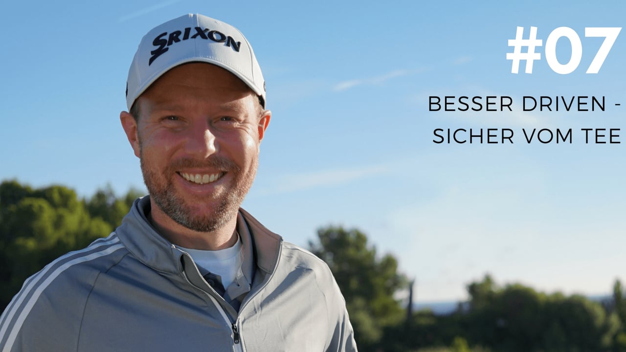 Die siebte Folge von Fabian Bünkers Golf-Podcast. (Foto: golf-in-leicht.de) Die siebte Folge von Fabian Bünkers Golf-Podcast. (Foto: golf-in-leicht.de)