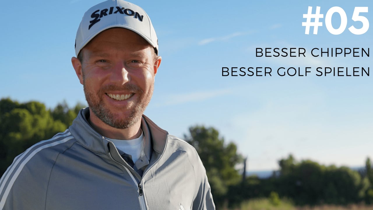 Die fünfte Folge des Podcasts "Golf in Leicht". (Foto: Getty) Die fünfte Folge des Podcasts "Golf in Leicht". (Foto: Getty)