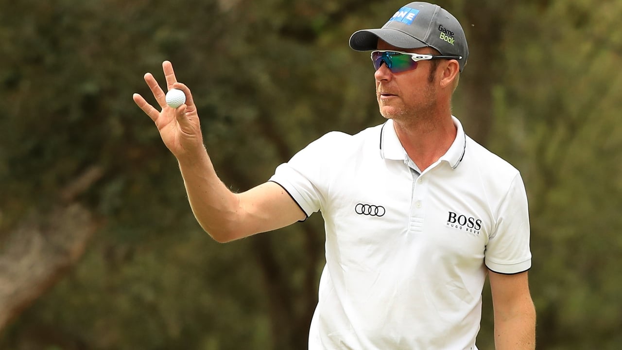 Nach 18 Jahren Profigolf hat Mikko Ilonen seine Karriere beendet. (Foto: Getty) Nach 18 Jahren Profigolf hat Mikko Ilonen seine Karriere beendet. (Foto: Getty)