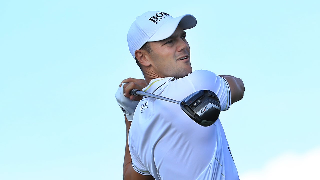 Martin Kaymer ist beim Arnold Palmer Invitational der PGA Tour auf dem Weg zu einem Topergebnis. (Foto: Getty) Martin Kaymer ist beim Arnold Palmer Invitational der PGA Tour auf dem Weg zu einem Topergebnis. (Foto: Getty)