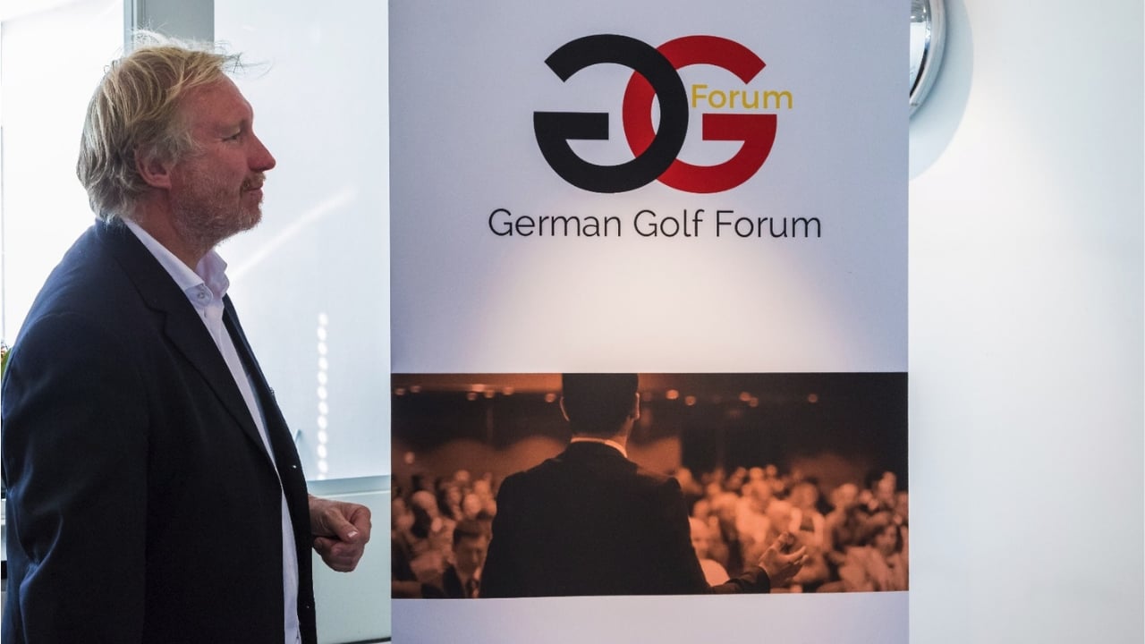 Am 5.Mai gastiert das German Golf Forum im GC Starnberg und diskutiert über Themen der Golfbranche. (Bildquelle: GC Starnberg) Am 5.Mai gastiert das German Golf Forum im GC Starnberg und diskutiert über Themen der Golfbranche. (Bildquelle: GC Starnberg)