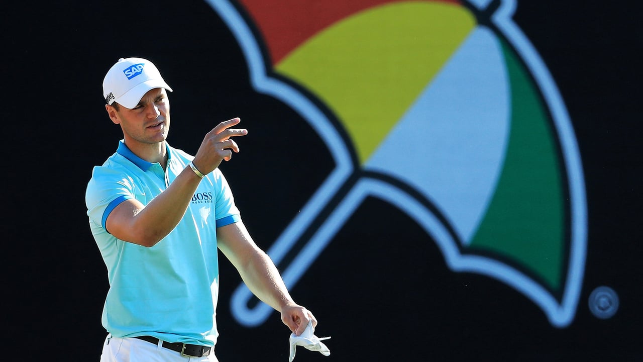 Martin Kaymer geht in dieser Woche beim Arnold Palmer Invitational auf der PGA Tour an den Start. (Foto: Getty) Martin Kaymer geht in dieser Woche beim Arnold Palmer Invitational auf der PGA Tour an den Start. (Foto: Getty)