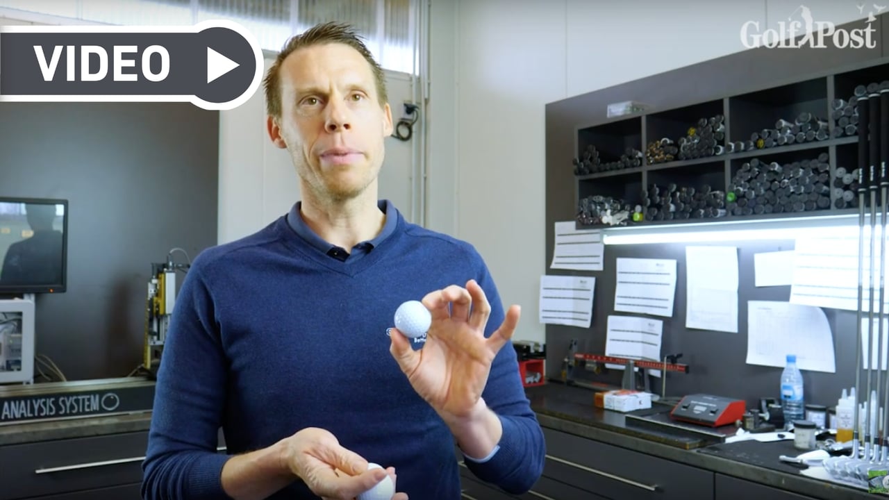 Clubfixx verschafft euch einen Eindruck welchen Ball ihr spielen solltet. (Bildquelle: Screenshot/ Youtube) Clubfixx verschafft euch einen Eindruck welchen Ball ihr spielen solltet. (Bildquelle: Screenshot/ Youtube)