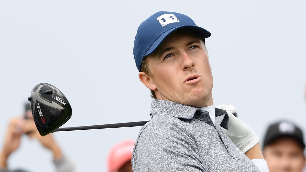 Viele Golfer leiden am ersten Abschlag unter Nervosität. (Foto: Getty) Viele Golfer leiden am ersten Abschlag unter Nervosität. (Foto: Getty)