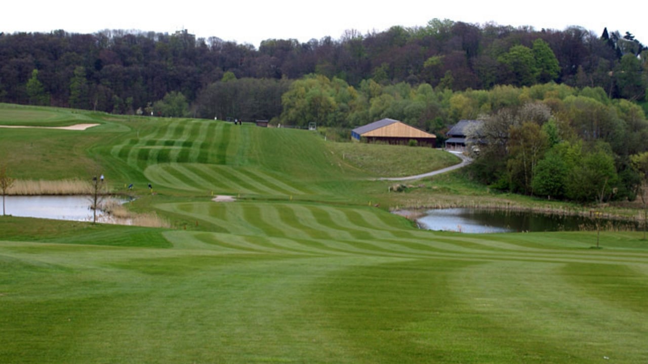 Der GC Düsseldorf-Grafenberg bietet auch dieses Jahr wieder das DGV Kindergolfabzeichen an. (Bildquelle: GC Düsseldorf-Grafenberg) Der GC Düsseldorf-Grafenberg bietet auch dieses Jahr wieder das DGV Kindergolfabzeichen an. (Bildquelle: GC Düsseldorf-Grafenberg)
