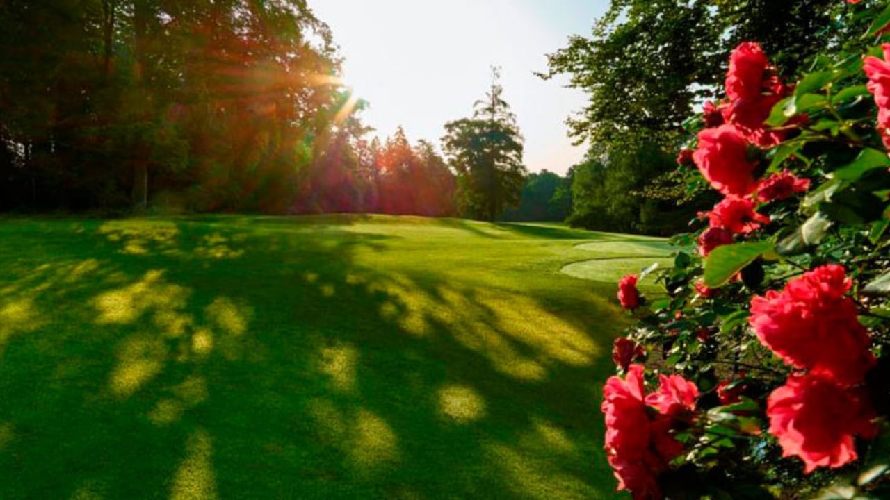 Anfang April kommt es auf dem GC Feldafing zu Platzarbeiten. (Bildquelle: GC Feldafing) Anfang April kommt es auf dem GC Feldafing zu Platzarbeiten. (Bildquelle: GC Feldafing)