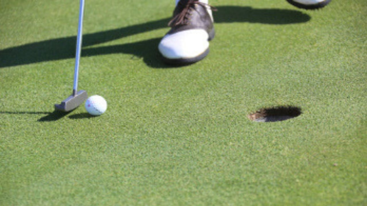 Am 14.04.2019 kommt Scotty Cameron auftun GC Verden!. Komm vorbei! (Bildquelle: GC Verden) Am 14.04.2019 kommt Scotty Cameron auftun GC Verden!. Komm vorbei! (Bildquelle: GC Verden)