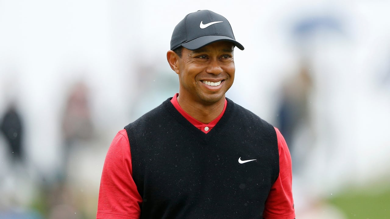 Tiger Woods und GOLFTV werden eine neue Turnierserie veranstalten. (Foto: Getty) Tiger Woods und GOLFTV werden eine neue Turnierserie veranstalten. (Foto: Getty)
