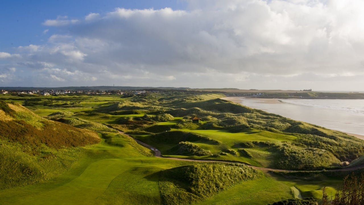 Golf in Schottland ist alles und noch viel mehr. Ein Erfahrungsbericht von einem grandiosen Golftrip. (Foto: David J Whyte) Golf in Schottland ist alles und noch viel mehr. Ein Erfahrungsbericht von einem grandiosen Golftrip. (Foto: David J Whyte)
