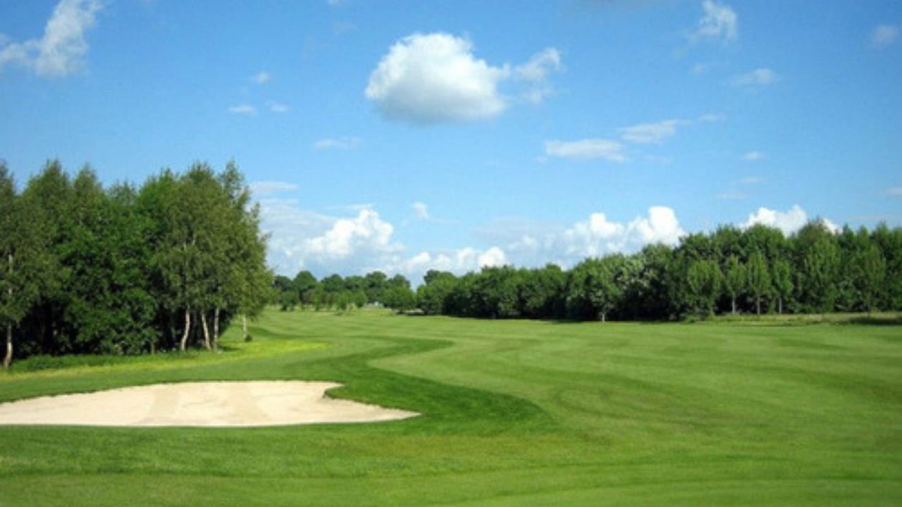 Vergangenen Samstag startete die AK 30 des GC Möhnesee. (Foto: exclusiv golfen) Vergangenen Samstag startete die AK 30 des GC Möhnesee. (Foto: exclusiv golfen)