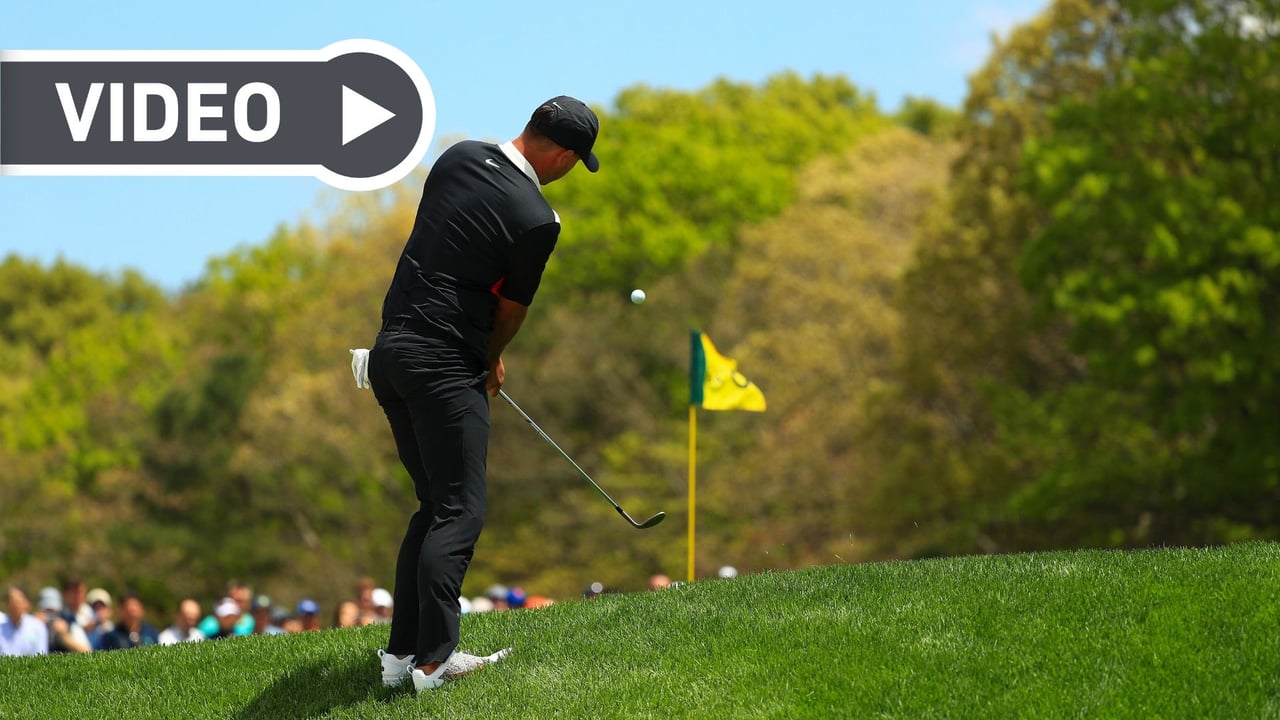 Die besten Schläge der PGA Championship 2019. (Foto: Getty) Die besten Schläge der PGA Championship 2019. (Foto: Getty)