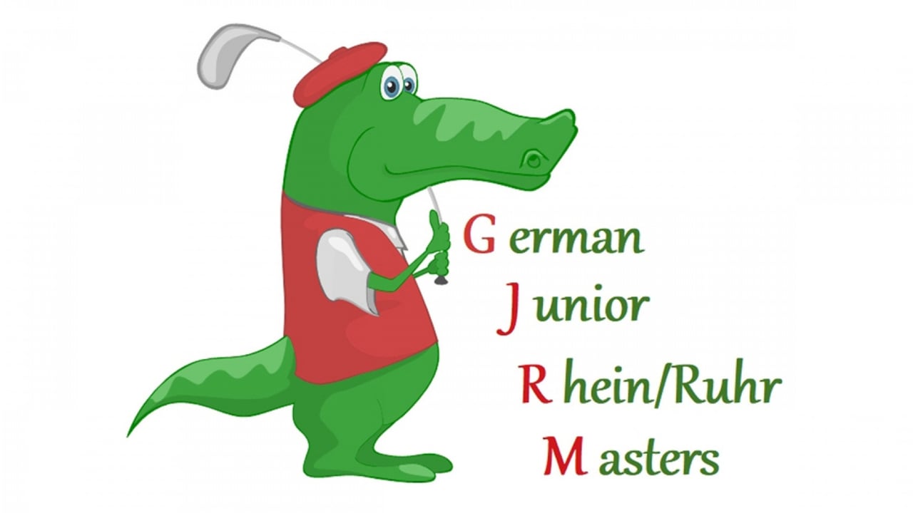 Premiere im Bochumer GC: Die German Junior Rhein/Ruhr Masters. (Bild: Bochumer GC)