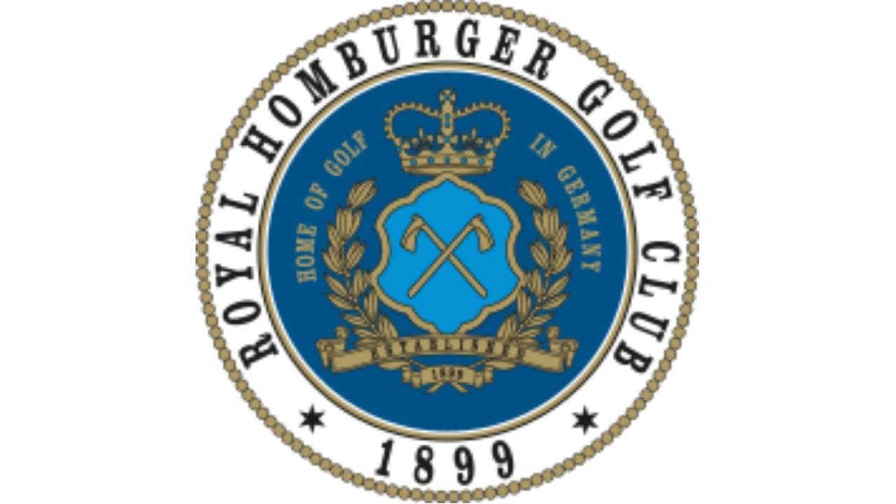 Hinweise zum Spiel auf unserem Platz. (Bild Royal Homburger GC)