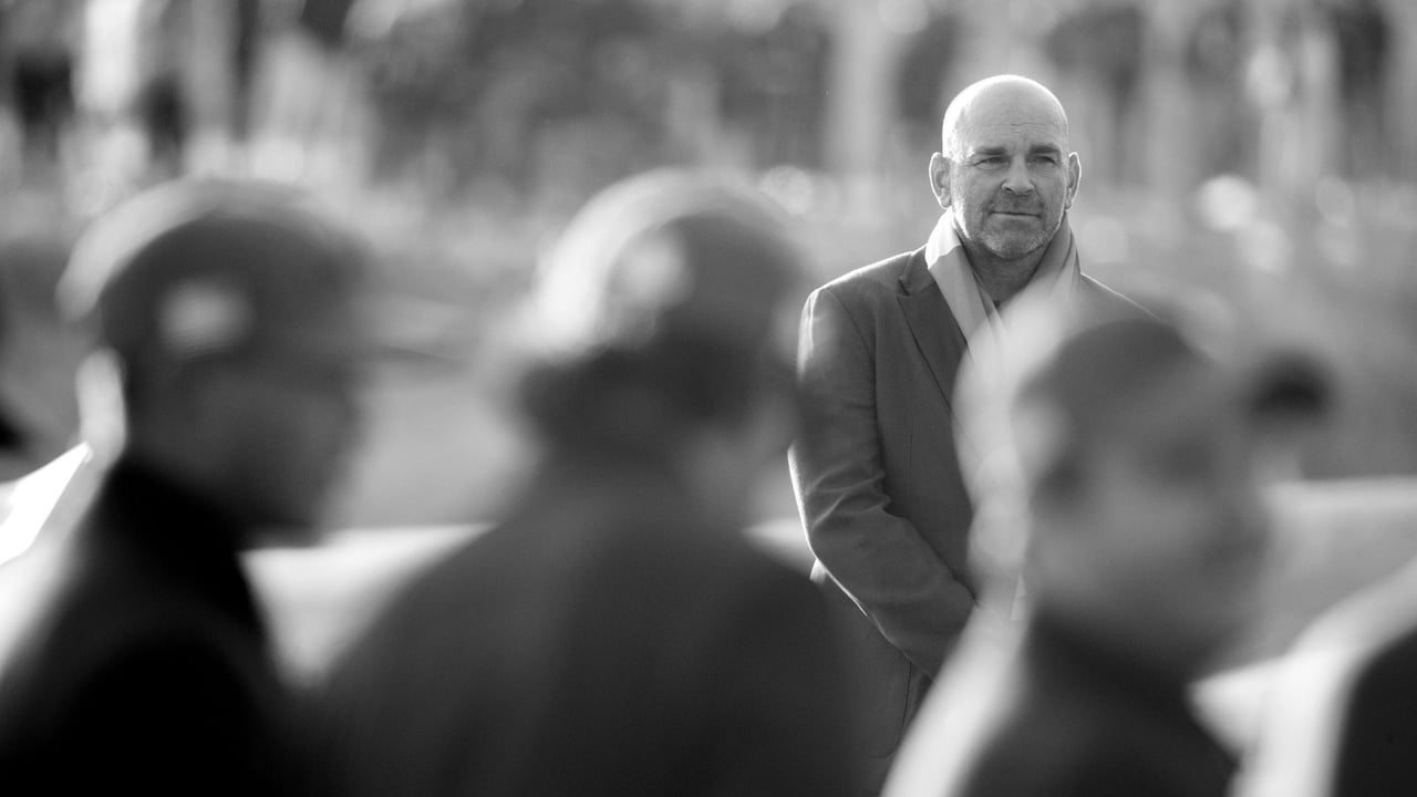 Thomas Björn über seinen Kampf mit Depressionen. (Foto: Getty) Thomas Björn über seinen Kampf mit Depressionen. (Foto: Getty)