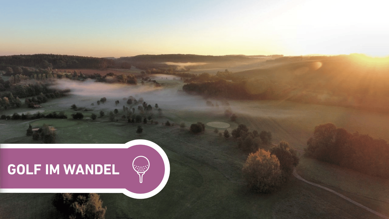 In der Natur Mittelfrankens liegt die Golfanlage Zollmühle. (Foto: GC Zollmühle) In der Natur Mittelfrankens liegt die Golfanlage Zollmühle. (Foto: GC Zollmühle)