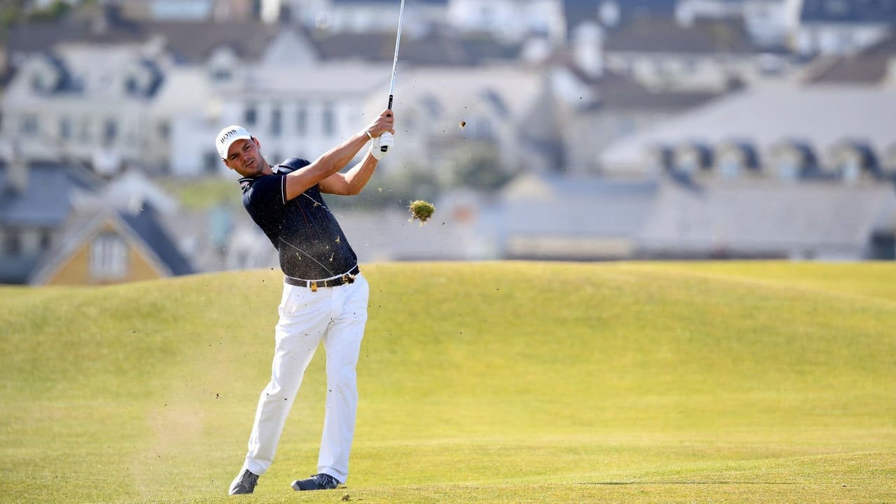 Martin Kaymer startet hervorragend in die Dubai Duty Free Irish Open der European Tour. (Foto: Getty) Martin Kaymer startet hervorragend in die Dubai Duty Free Irish Open der European Tour. (Foto: Getty)