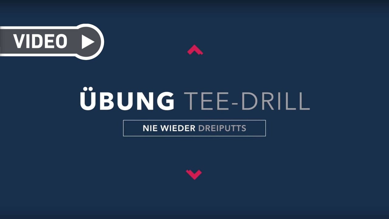 Der Online-Kurs "Nie wieder Dreiputts" von Marcus Bruns hilft Ihnen, Ihr Spiel auf dem Grün zu verbessern. (Foto: Golfstun.de)