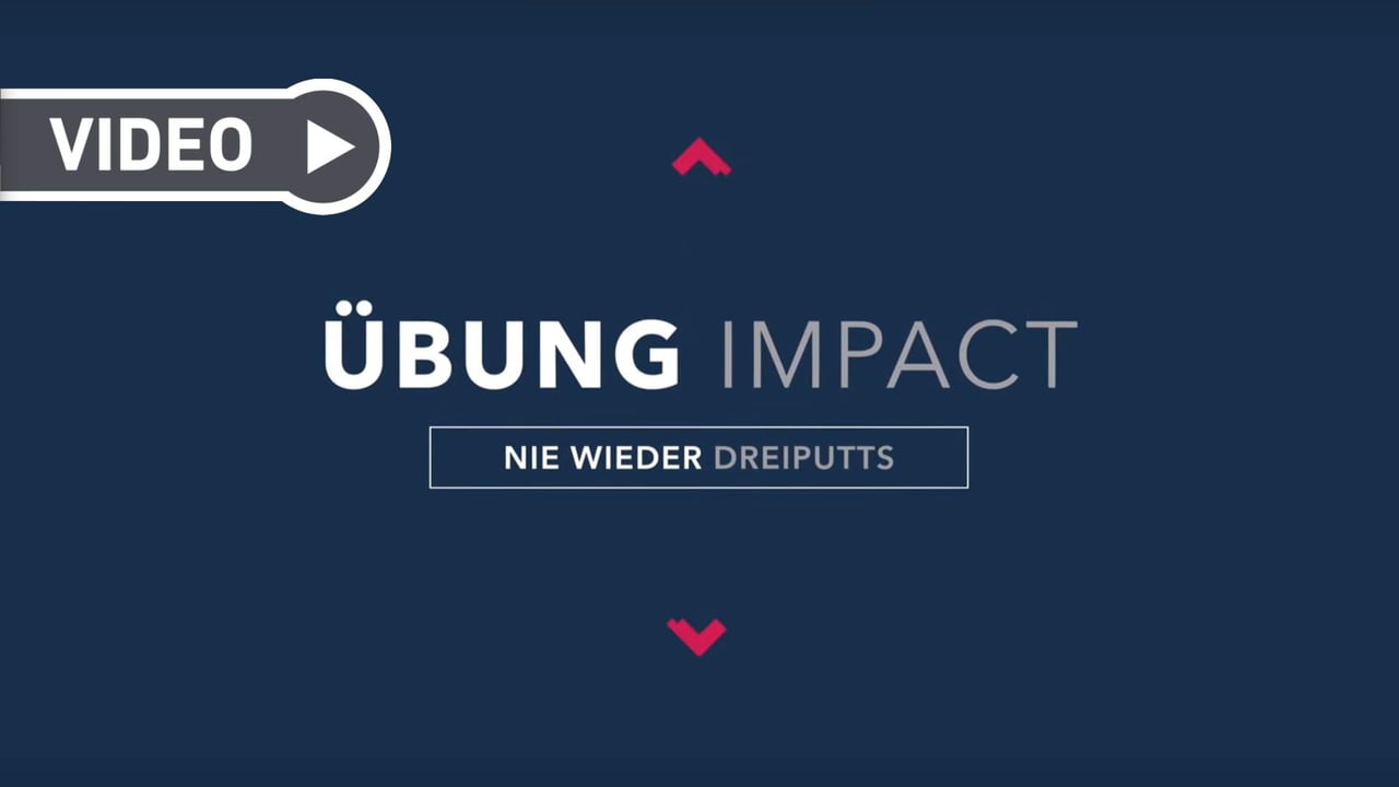 Der Online-Kurs "Nie wieder Dreiputts" von Marcus Bruns hilft Ihnen, Ihr Spiel auf dem Grün zu verbessern. (Foto: Golfstun.de) Der Online-Kurs "Nie wieder Dreiputts" von Marcus Bruns hilft Ihnen, Ihr Spiel auf dem Grün zu verbessern. (Foto: Golfstun.de)