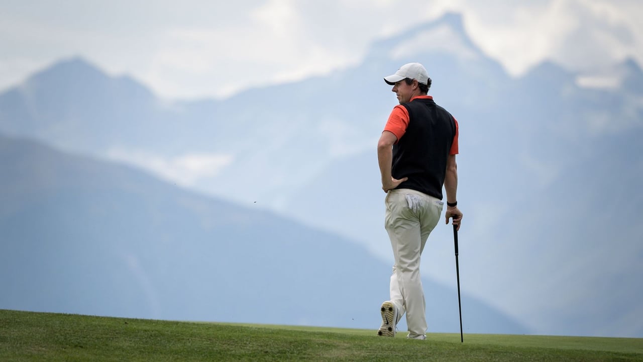 Rory McIlroy spricht Änderungswünsche über den Zeitplan der Majorturniere aus. (Foto: Getty) Rory McIlroy spricht Änderungswünsche über den Zeitplan der Majorturniere aus. (Foto: Getty)