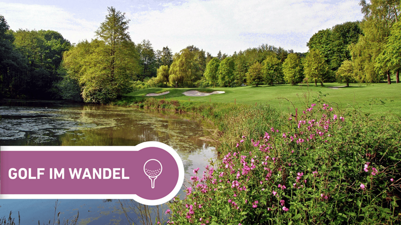 Anspruchsvoller Golf und internationale Turniere - Hubbelrath ist eine Marke. (Foto: Hubbelrath) Anspruchsvoller Golf und internationale Turniere - Hubbelrath ist eine Marke. (Foto: Hubbelrath)