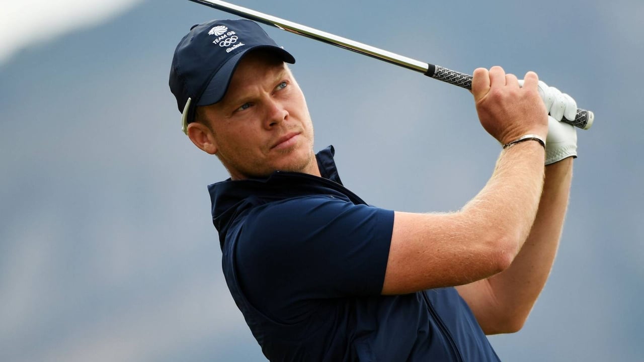 Danny Willett darf durch seinen Sieg auf der Insel endlich nochmal feiern. (Foto: Getty) Danny Willett darf durch seinen Sieg auf der Insel endlich nochmal feiern. (Foto: Getty)