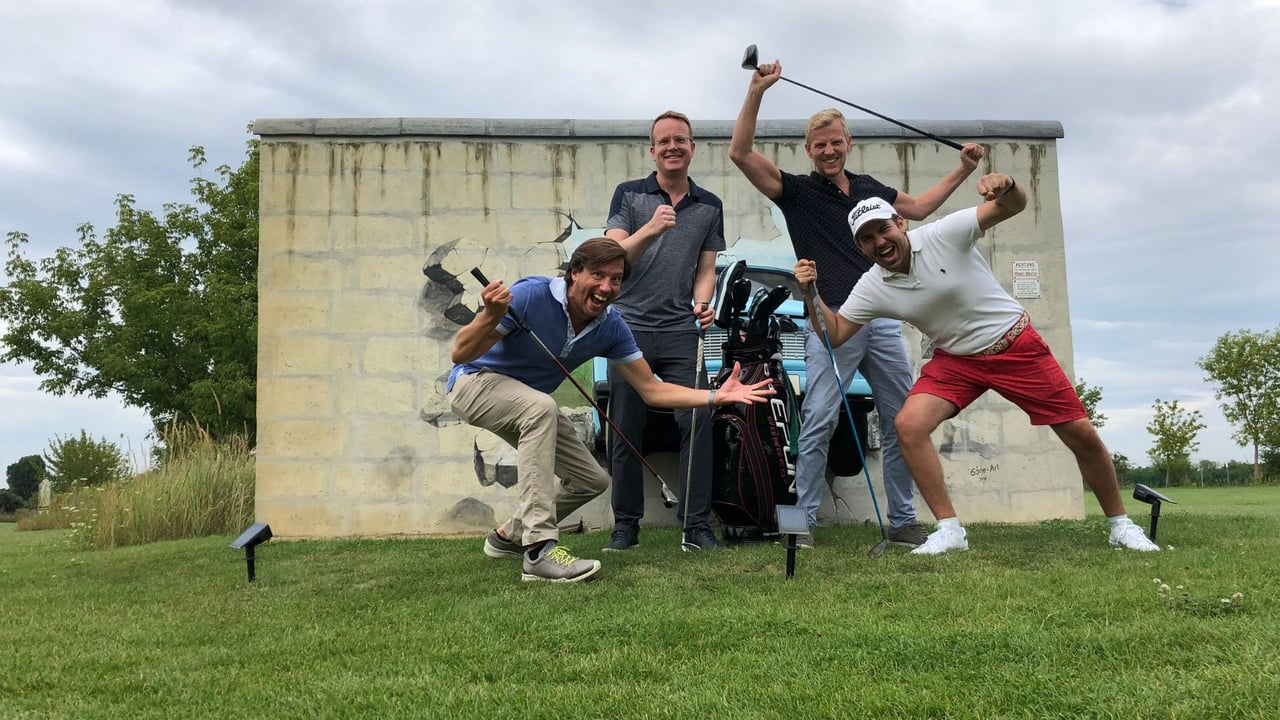 Der Founders Golf Cup im Golfclub wurde ein voller Erfolg mit jeder Menge Spaß. (Bildquelle: Founders Golf Cup) Der Founders Golf Cup im Golfclub wurde ein voller Erfolg mit jeder Menge Spaß. (Bildquelle: Founders Golf Cup)
