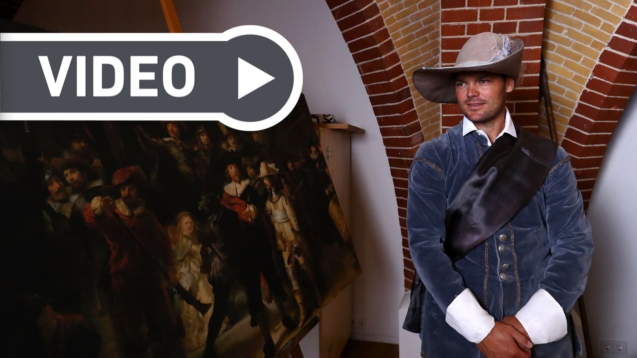 Für Martin Kaymer und die restlichen Stars der European Tour gab es bei der KLM Open einen besonderen Empfang. (Foto: Getty) Für Martin Kaymer und die restlichen Stars der European Tour gab es bei der KLM Open einen besonderen Empfang. (Foto: Getty)