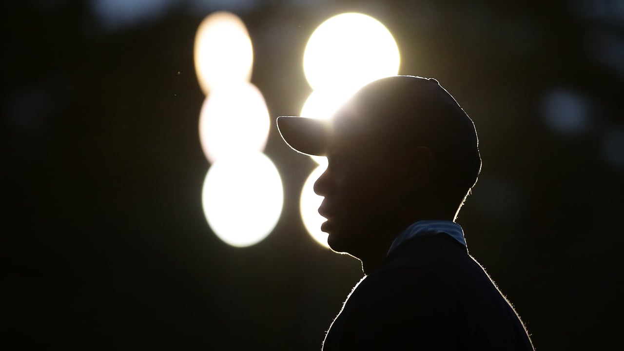 Tiger Woods will an den Olympischen Spielen 2020 in Tokio teilnehmen. (Foto: Getty) Tiger Woods will an den Olympischen Spielen 2020 in Tokio teilnehmen. (Foto: Getty)