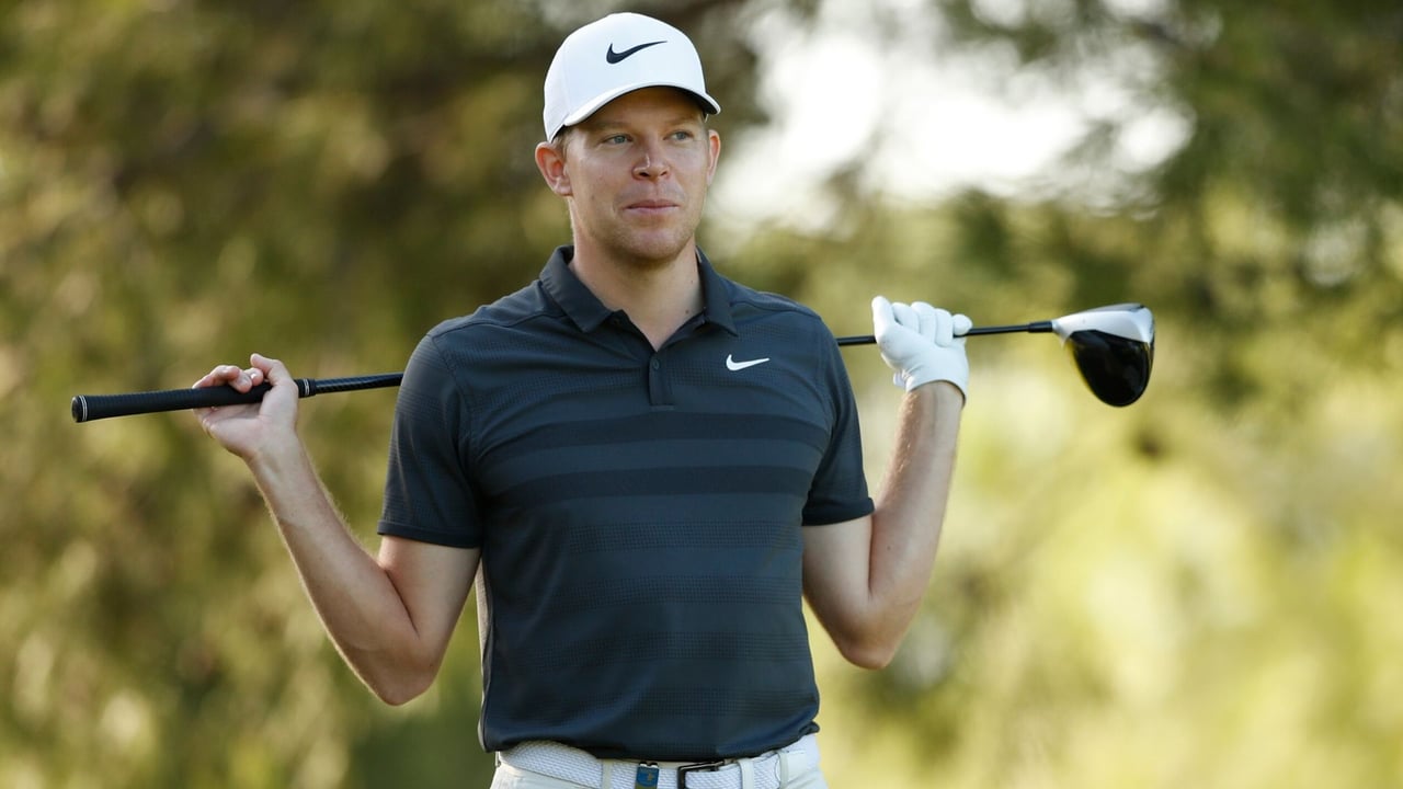 Alex Knappe fährt seine beste Saisonplatzierung auf der Challenge Tour ein. (Foto: Getty) Alex Knappe fährt seine beste Saisonplatzierung auf der Challenge Tour ein. (Foto: Getty)