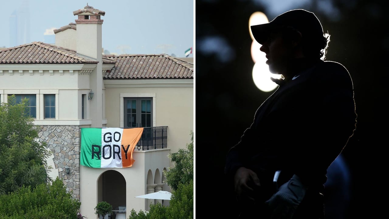 Nach seiner Absage 2016 kündigt Rory McIlroy seine Teilnahme bei den Olympischen Spielen 2020 in Tokio an. (Foto: Getty) Nach seiner Absage 2016 kündigt Rory McIlroy seine Teilnahme bei den Olympischen Spielen 2020 in Tokio an. (Foto: Getty)