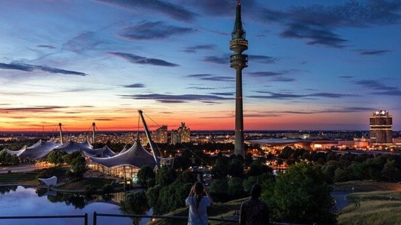 Drei Golfplätze in München stehen nun für die European Championships 2022 zur Auswahl. (Foto: swimmersdaily) Drei Golfplätze in München stehen nun für die European Championships 2022 zur Auswahl. (Foto: swimmersdaily)