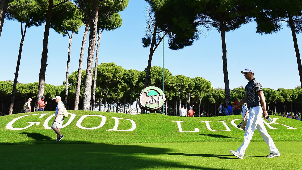Martin Kaymer gibt vor den Playoffs der European Tour Einblicke in seine körperliche und mentale Verfassung. (Foto: Getty) Martin Kaymer gibt vor den Playoffs der European Tour Einblicke in seine körperliche und mentale Verfassung. (Foto: Getty)