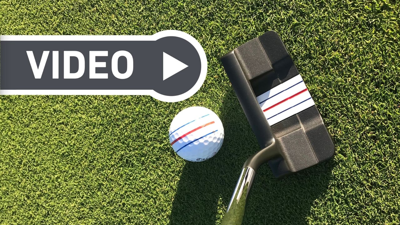 Die neusten Odyssey Putter bei uns im Video. (Foto: Golf Post) Die neusten Odyssey Putter bei uns im Video. (Foto: Golf Post)