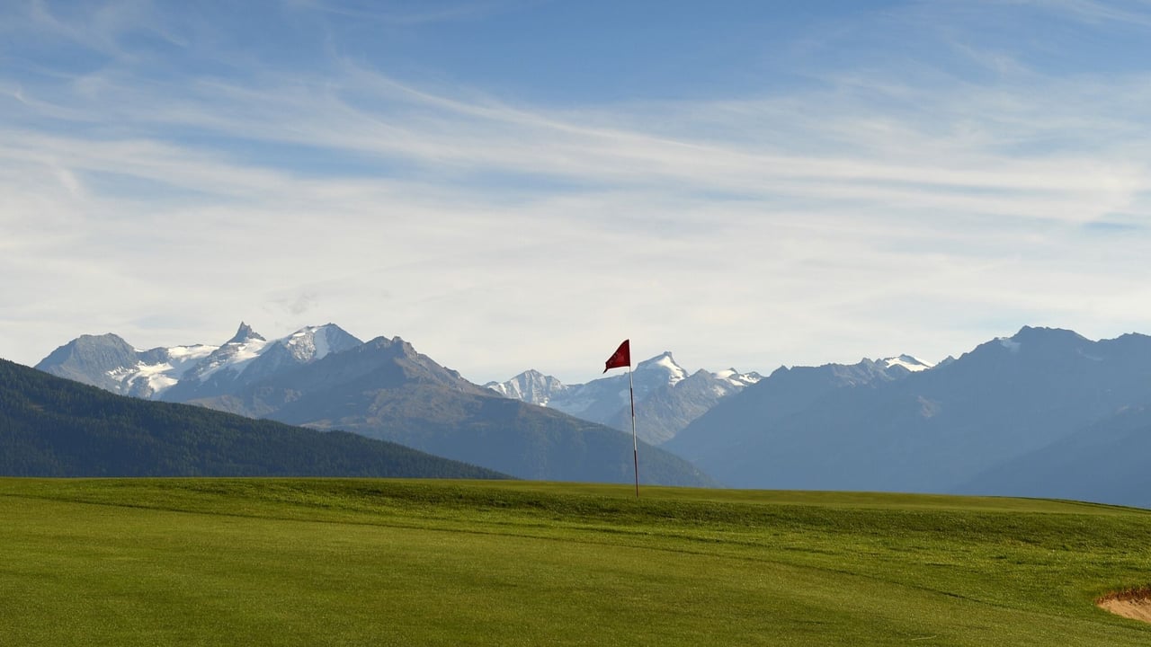 Wegen des Coronavirus müssen ab Montag alle Golfclubs in Österreich schließen. (Foto: Getty) Wegen des Coronavirus müssen ab Montag alle Golfclubs in Österreich schließen. (Foto: Getty)