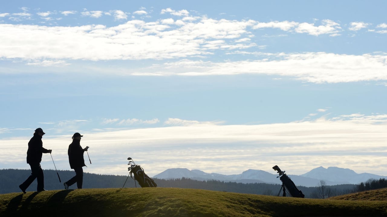 Bayern: Golf in Zeiten von Coronavirus. (Foto: Getty) Bayern: Golf in Zeiten von Coronavirus. (Foto: Getty)