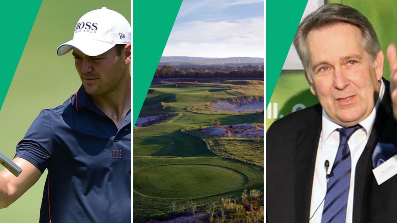 Profis, Funktionäre, Anlagenbetreiber - In den Golf Post Krisengesprächen betrachten wir die Krise um Das Coronavirus aus unterschiedlichen Perspektiven. Profis, Funktionäre, Anlagenbetreiber - In den Golf Post Krisengesprächen betrachten wir die Krise um Das Coronavirus aus unterschiedlichen Perspektiven.