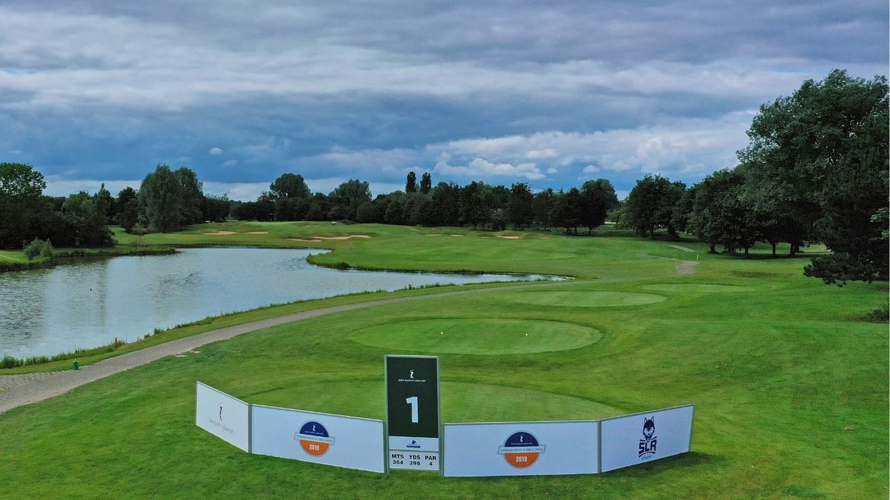 Dieser Anblick wird für das diesjährige Jugendturnier leider Realität. (Foto: DGV/stebl) Dieser Anblick wird für das diesjährige Jugendturnier leider Realität. (Foto: DGV/stebl)