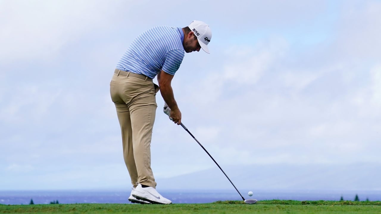 Die Sohle bei Hölzern und Hybriden nimmt Einfluss auf die Spielweise. (Foto: Getty) Die Sohle bei Hölzern und Hybriden nimmt Einfluss auf die Spielweise. (Foto: Getty)