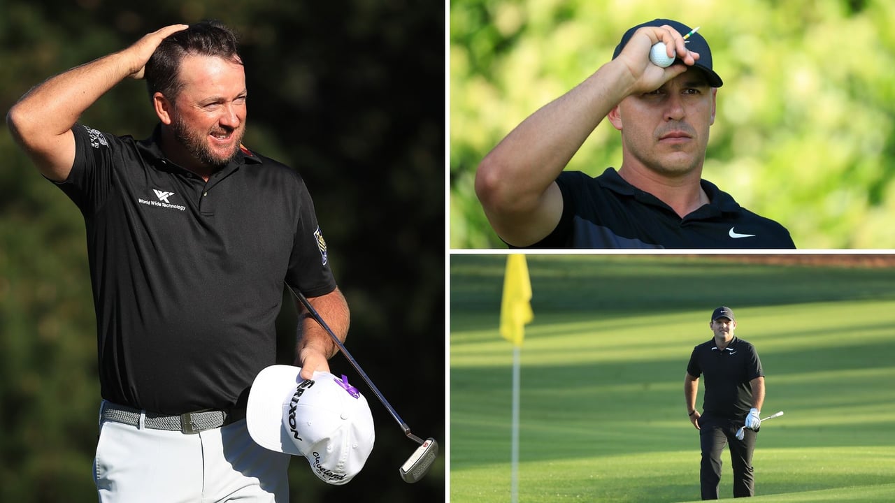 Das Jahr 2020 ist noch nicht alt, aber dennoch gibt es schon einige Skandale und Aufreger. (Bildquelle: Getty) Das Jahr 2020 ist noch nicht alt, aber dennoch gibt es schon einige Skandale und Aufreger. (Bildquelle: Getty)