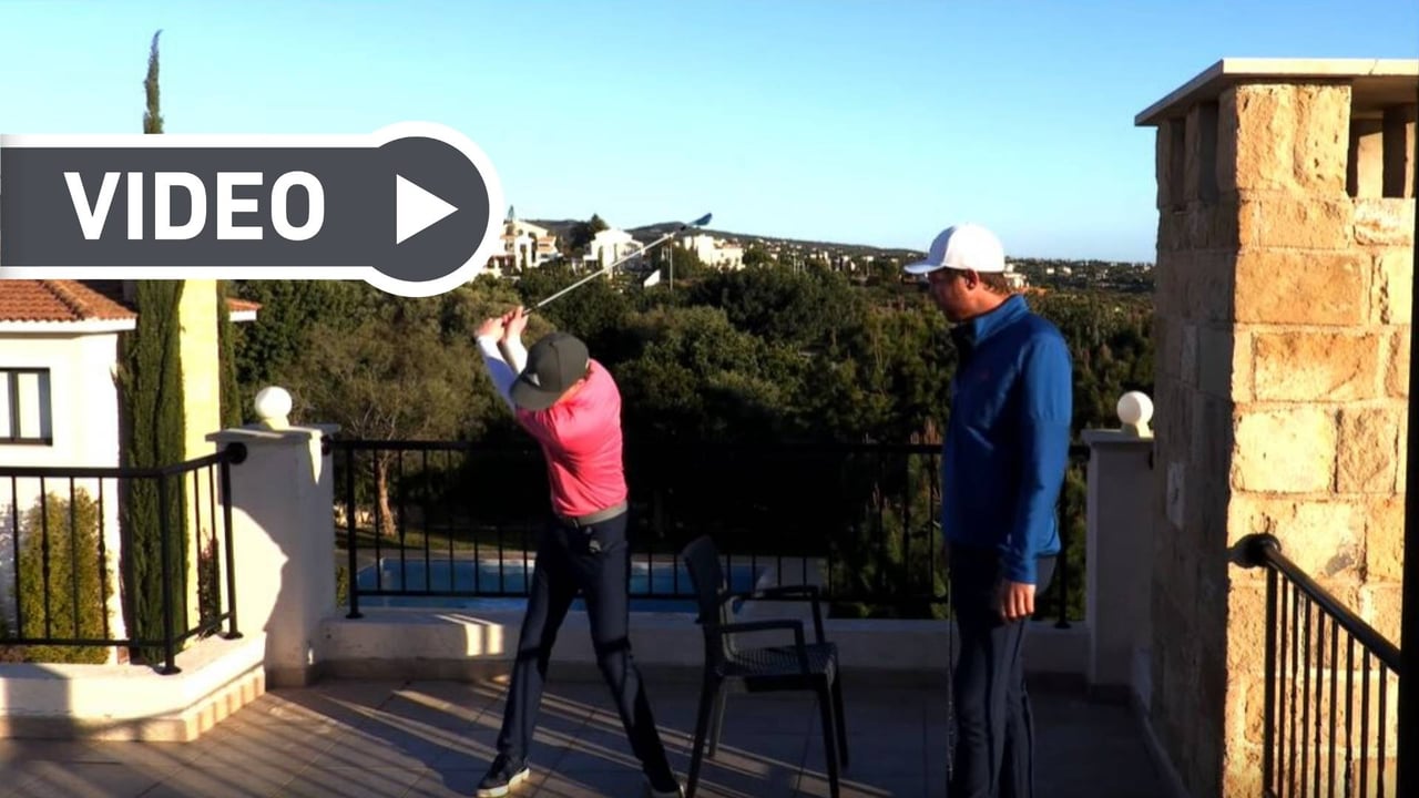 Auch abseits des Golfplatzes erklärt Birdietrain, wie Sie Ihr Spiel verbessern. (Foto: Getty) Auch abseits des Golfplatzes erklärt Birdietrain, wie Sie Ihr Spiel verbessern. (Foto: Getty)