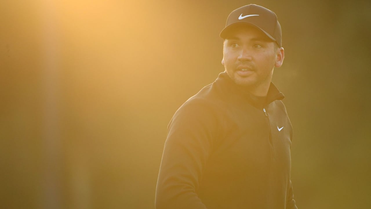 Jason Day gehört zu den wenigen Golfern, die mal an der Spitze der Weltrangliste standen. (Foto: Getty) Jason Day gehört zu den wenigen Golfern, die mal an der Spitze der Weltrangliste standen. (Foto: Getty)