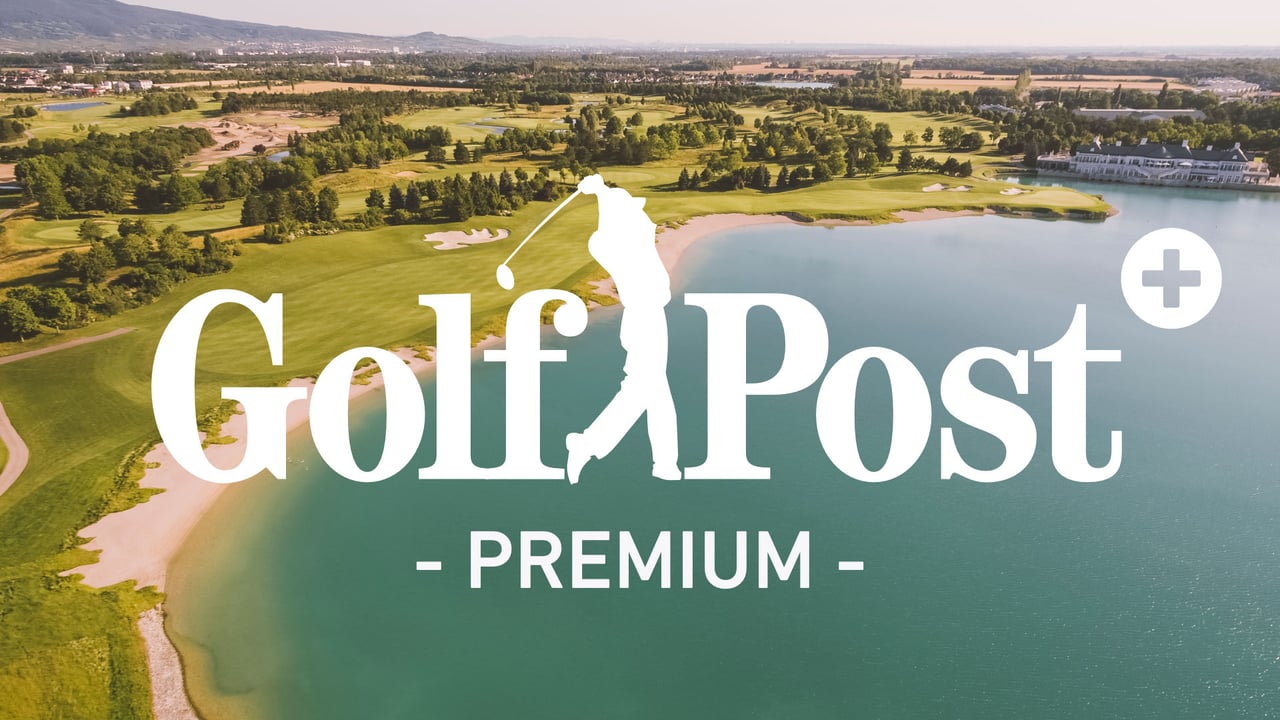 Golf Post Premium Golf Post Premium