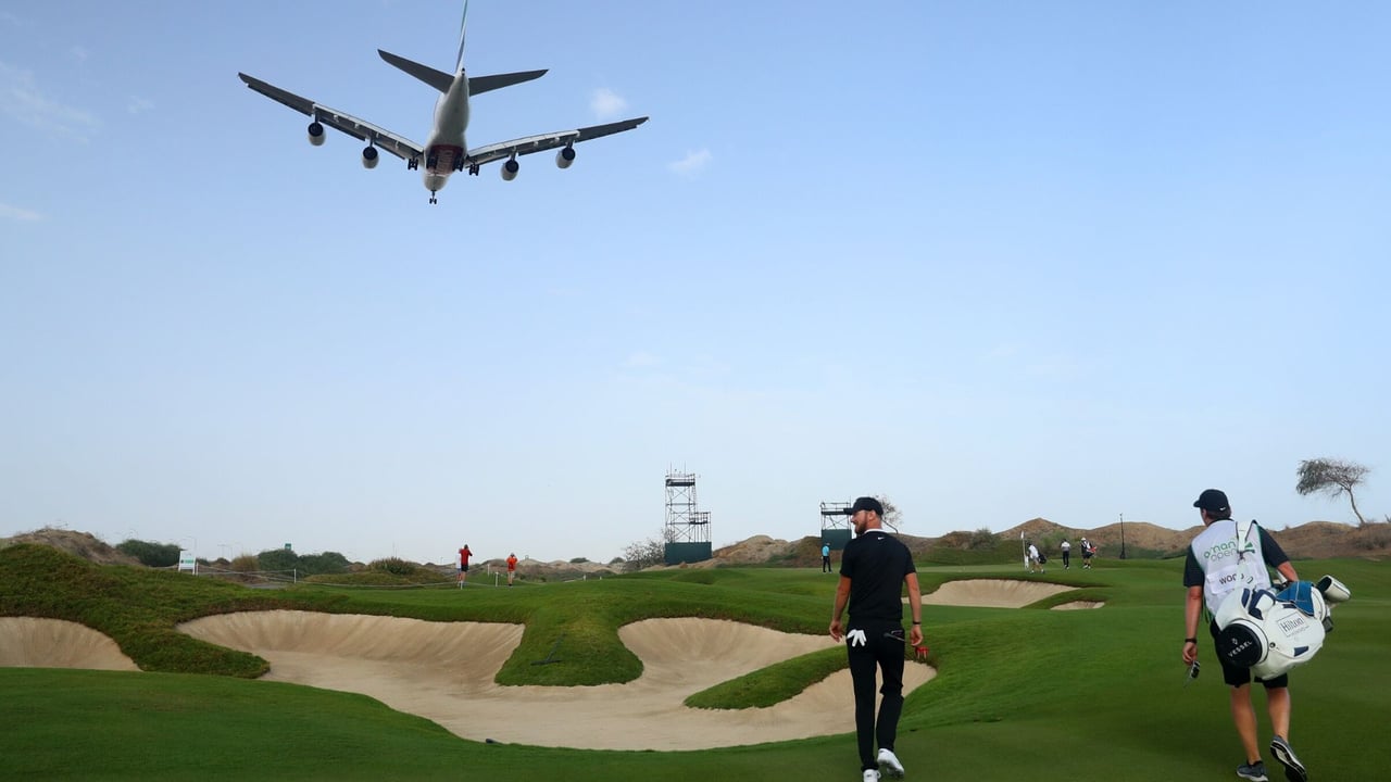 Die PGA Tour zieht in Erwägung, ein Flugzeug für die Spieler zu chartern. (Foto: Getty) Die PGA Tour zieht in Erwägung, ein Flugzeug für die Spieler zu chartern. (Foto: Getty)