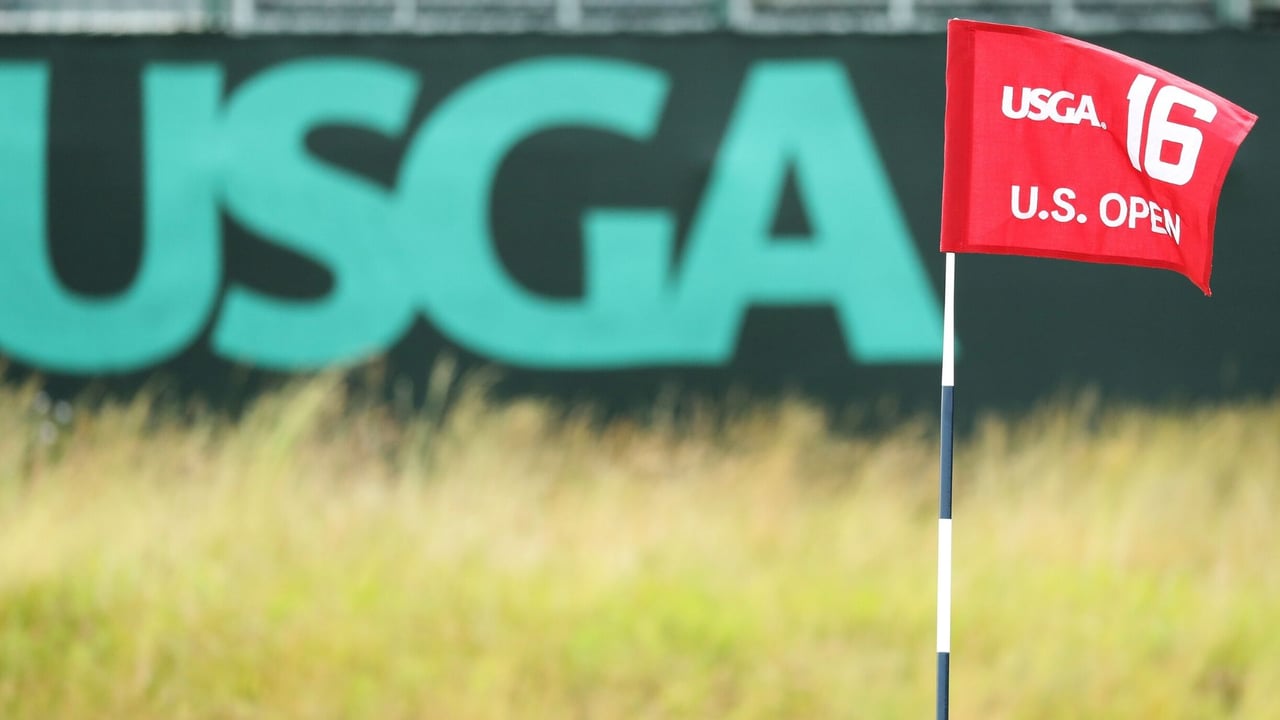 Qualifikationsturniere für die diesjährige US Open sind von Seiten der USGA abgesagt worden. (Foto: Getty) Qualifikationsturniere für die diesjährige US Open sind von Seiten der USGA abgesagt worden. (Foto: Getty)