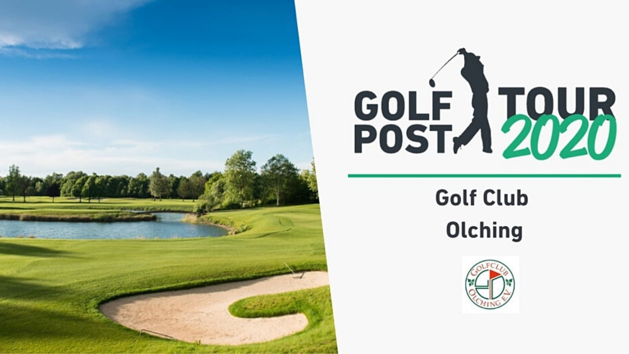 Der Golfclub Olching ist am 17. Juli Austragungsort der Golf Post Tour. (Foto: Golf Post) Der Golfclub Olching ist am 17. Juli Austragungsort der Golf Post Tour. (Foto: Golf Post)