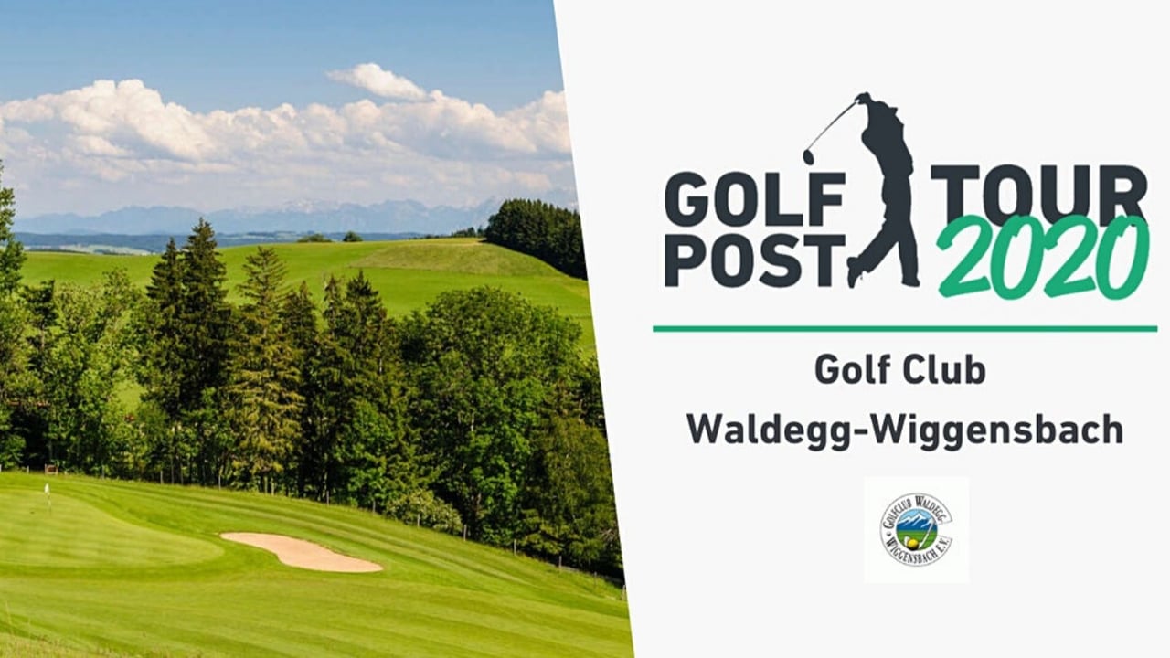 Der Golfclub Waldegg-Wiggensbach ist am 12. Juli Austragungsort der Golf Post Tour. (Foto: Golf Post) Der Golfclub Waldegg-Wiggensbach ist am 12. Juli Austragungsort der Golf Post Tour. (Foto: Golf Post)