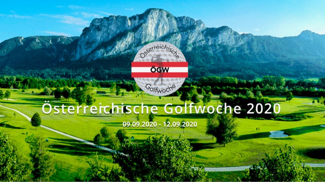 Österreichische Golfwoche 2020: Es erwartet Sie diese traumhafte Landschaft. (Foto: ÖGW)