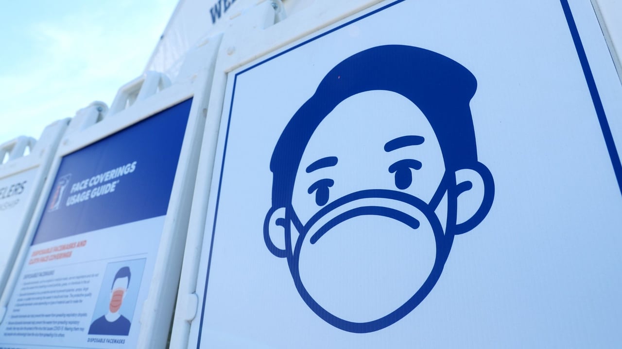 Die OGA Tour passt ihre Corona-Bestimmungen an. (Foto: Getty) Die OGA Tour passt ihre Corona-Bestimmungen an. (Foto: Getty)