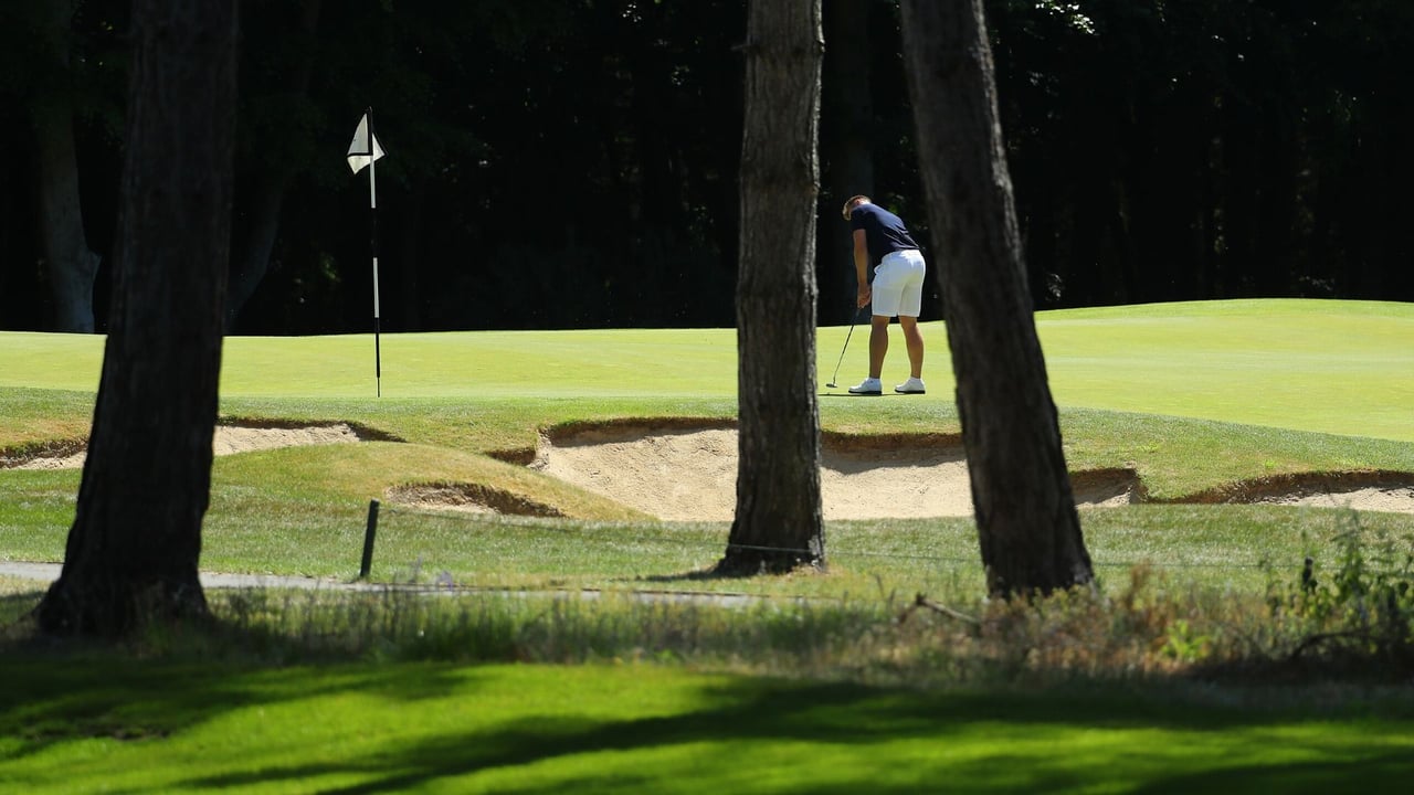 Sports Marketing Surveys befragte 1500 britische Golferinnen und Golfer. (Foto: Getty) Sports Marketing Surveys befragte 1500 britische Golferinnen und Golfer. (Foto: Getty)